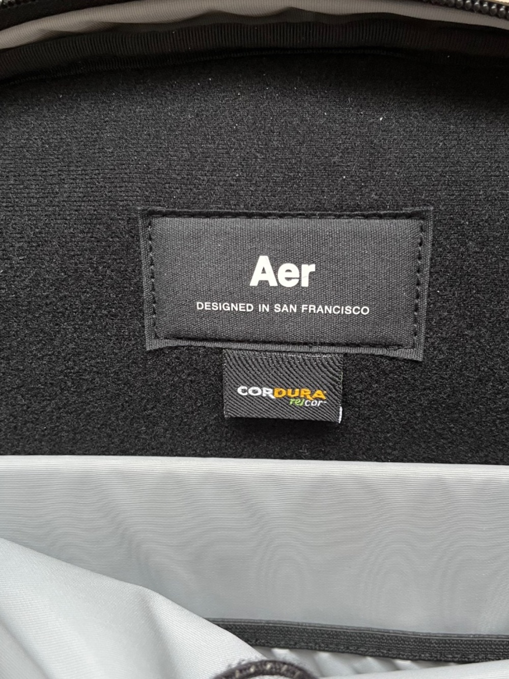 AER Pro Pack 24L backpack - Picture 4 of 7
